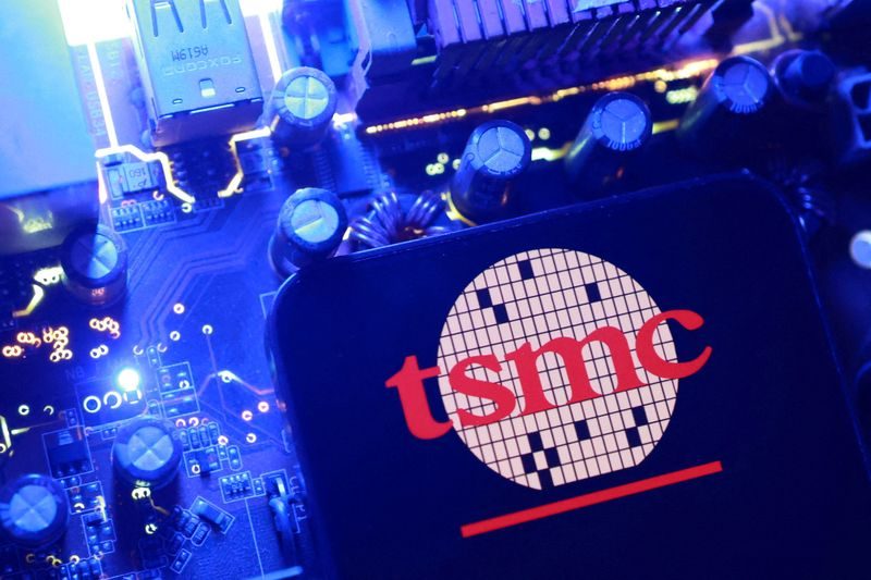 TSMC, Sony to invest $4.7 billion in joint venture for image sensors