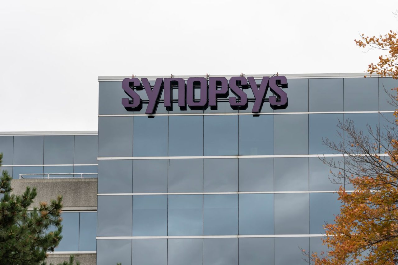 What Are Wall Street Analysts' Target Price for Synopsys Stock?