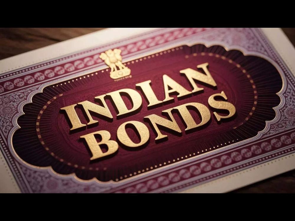 Indian bonds rise on short covering before Fed decision