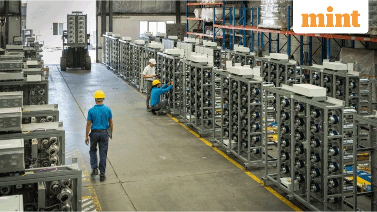Lohia Corp IPO allotment in focus today; latest GMP, 6 steps to check status