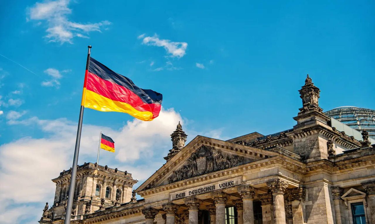 Global Market: German bond yields hit two-year high as oil surge fuels ECB rate hike bets