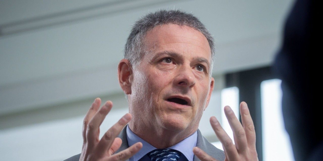 Is Passive Investing Sabotaging Fund Managers?