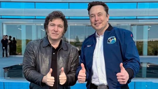 Tesla registers in Argentina as EV sales surge to 17%