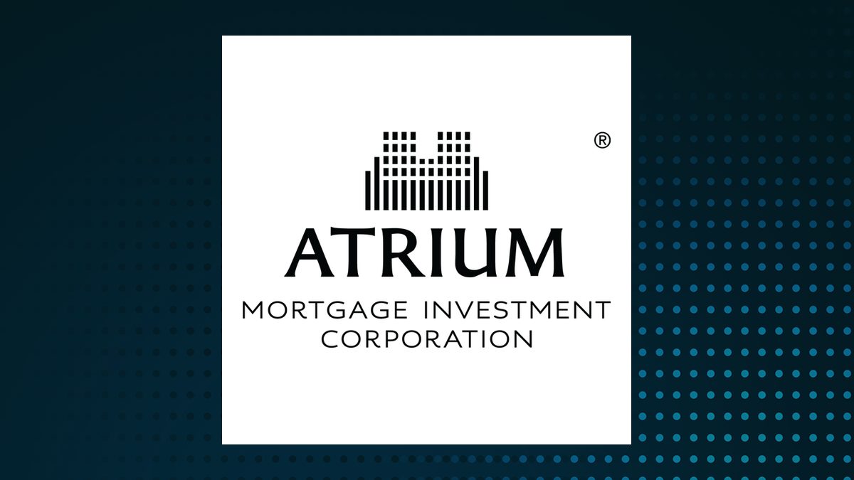 Atrium Mortgage Investment Q2 Earnings Call Highlights