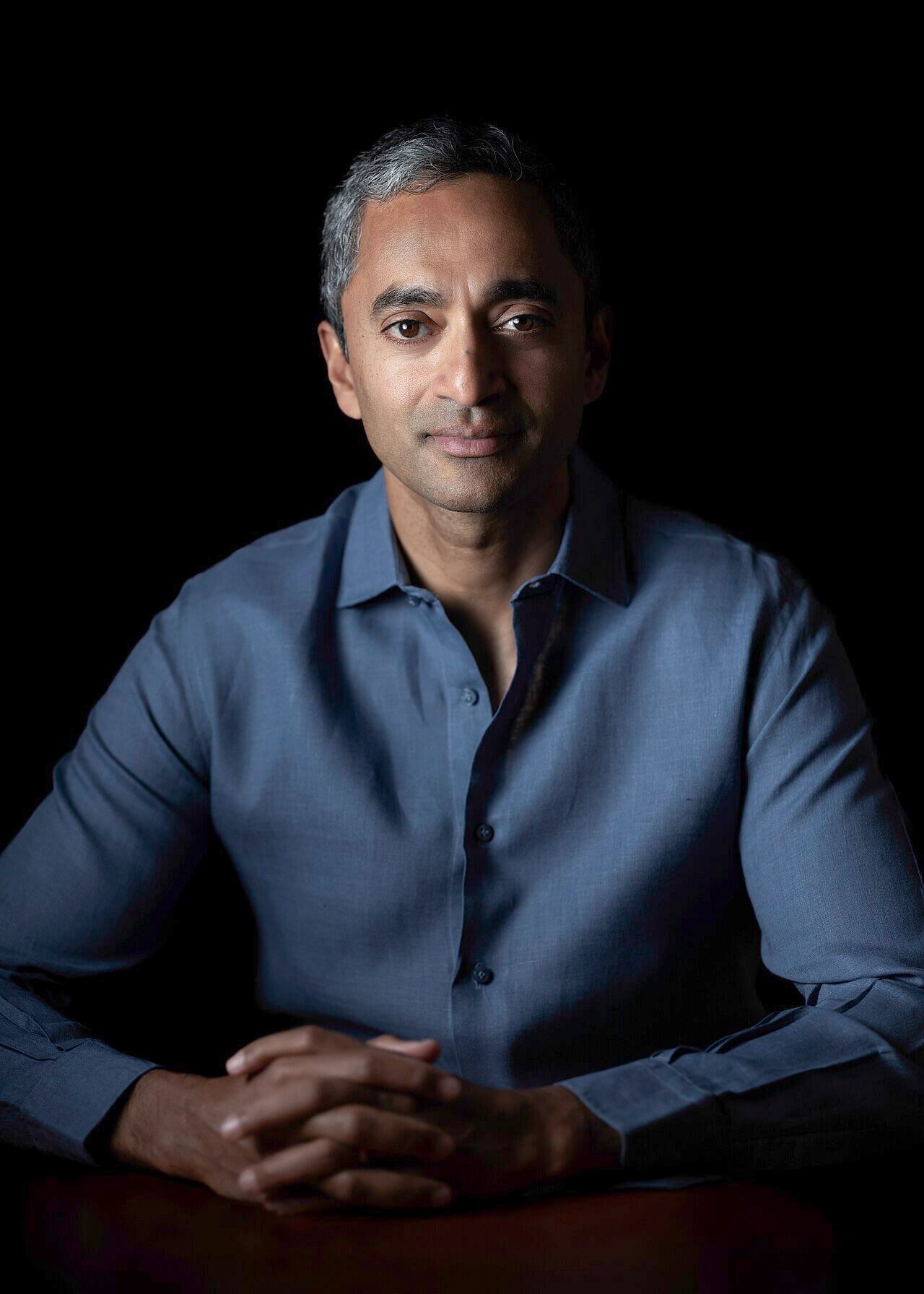 Chamath Palihapitiya Flags 3 AI Killers — Could Anthropic’s $2 Trillion IPO Dreams Crash First?