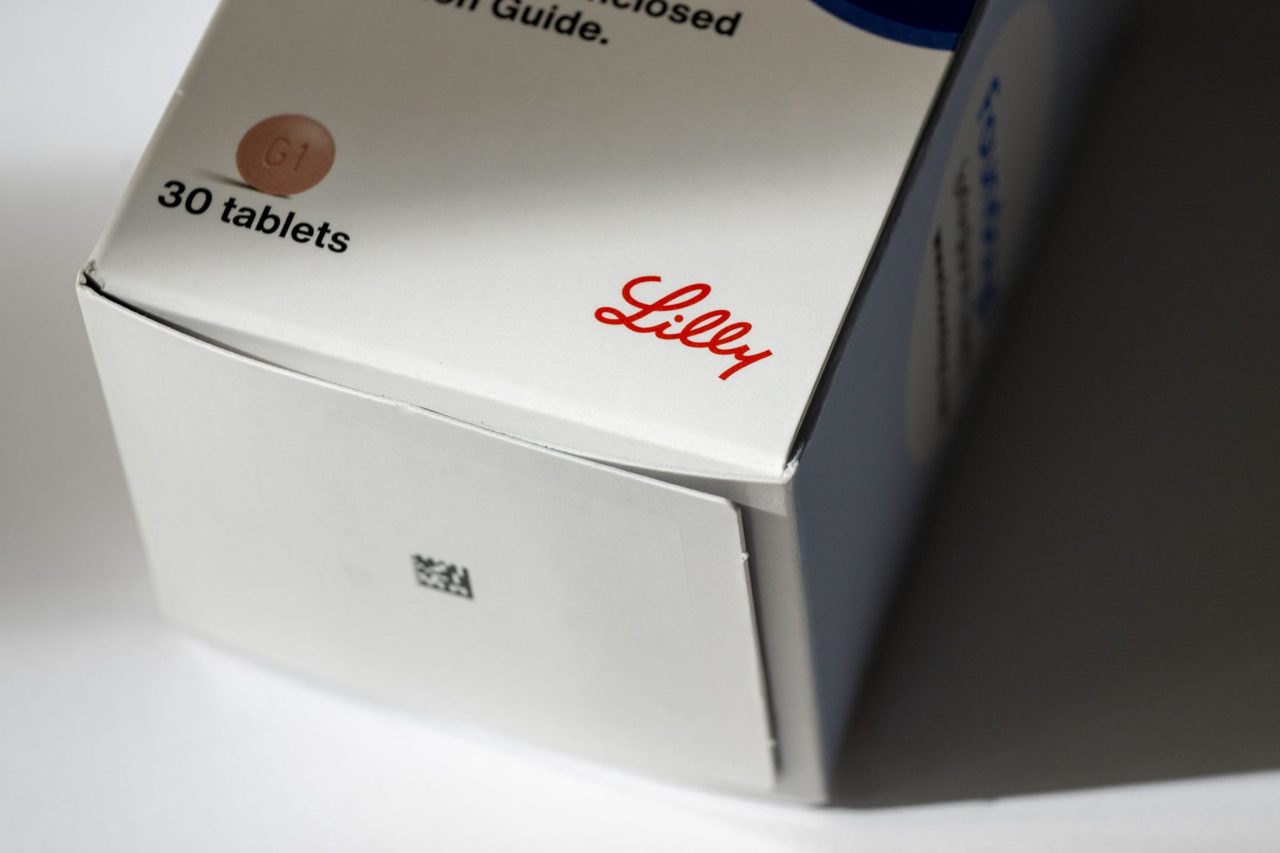Lilly escalates its fight against black market weight-loss shots