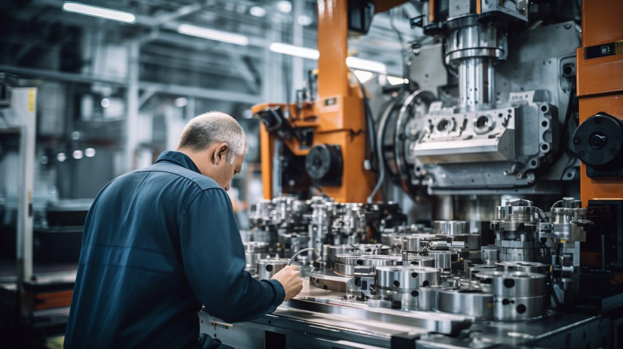 Is Enerpac Tool Group (EPAC) One of the Best Small Cap Stocks to Buy With the Highest Upside Potential?