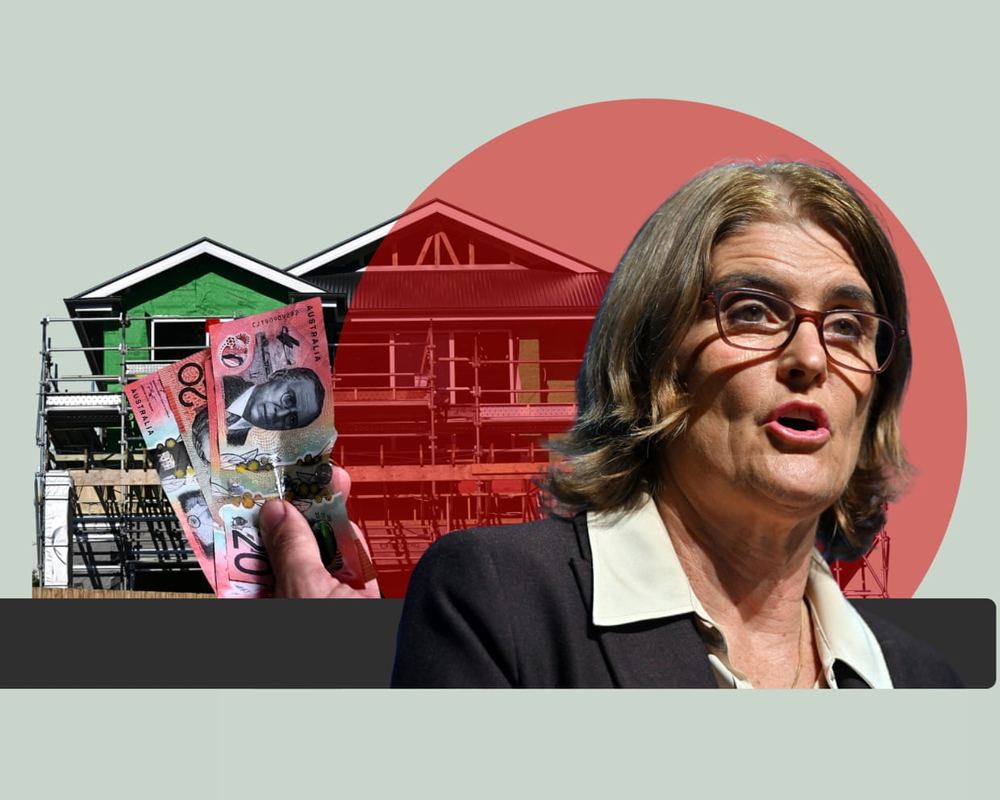 RBA survey reveals public fails to grasp rate hike impact