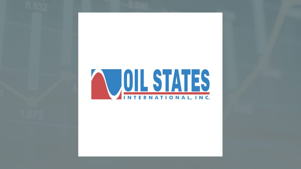 Oil States International Q2 Earnings Call Highlights