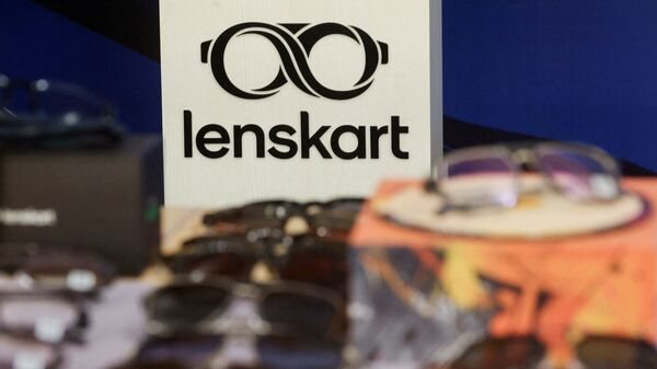 Lenskart stock peaks on 610bps international margin jump