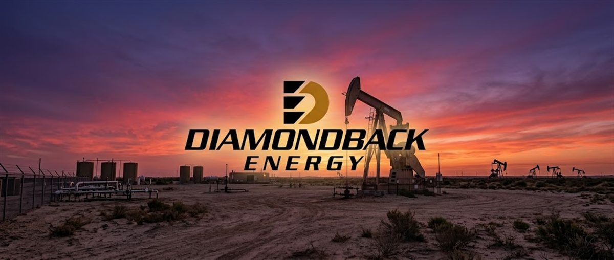 Diamondback Hits a Milestone at Just the Right Time