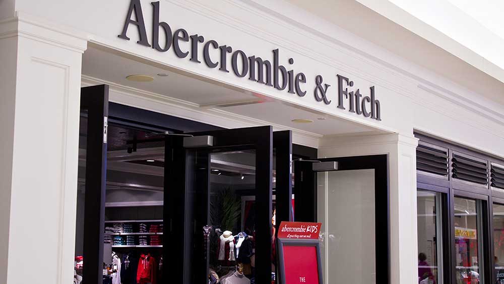 Why Abercrombie & Fitch Stock Is Soaring Despite It Being The Year 2026