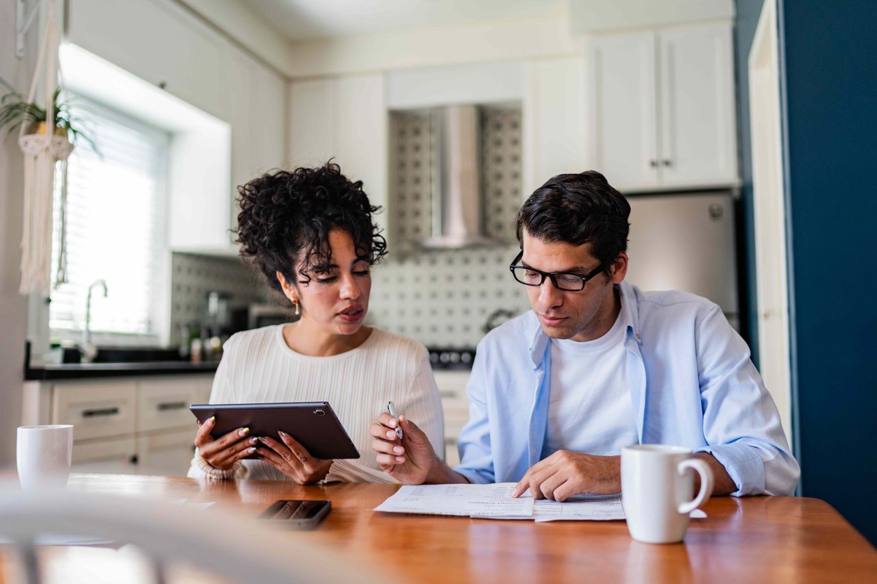 Is It Worth It To File Separately From Your Spouse To Get Lower Student Loan Payments? Here’s What the Experts Say