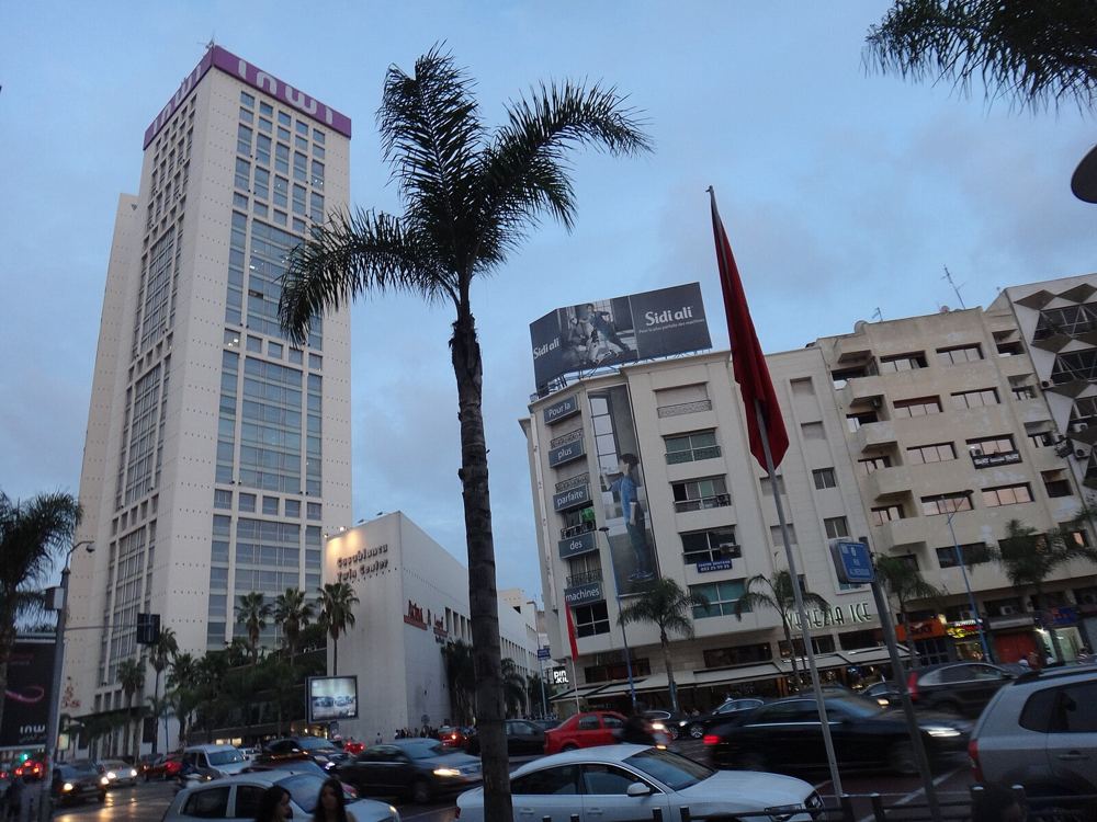 Open Bank Account Morocco Foreigner 2026 — Convertible Dirhams, Moving Money Out