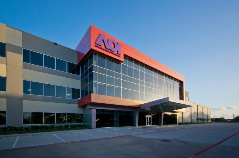 Applied Optoelectronics (AAOI) Rockets 18% as Investors Eye Another Strong Quarter