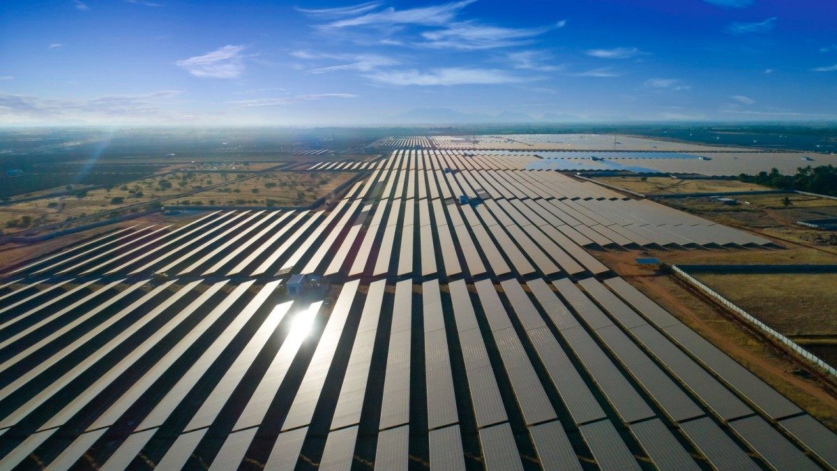 Solar Has Crossed a Critical Economic Tipping Point