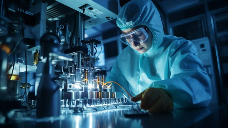 BWX Technologies falls 14% as AI rally eclipses defense