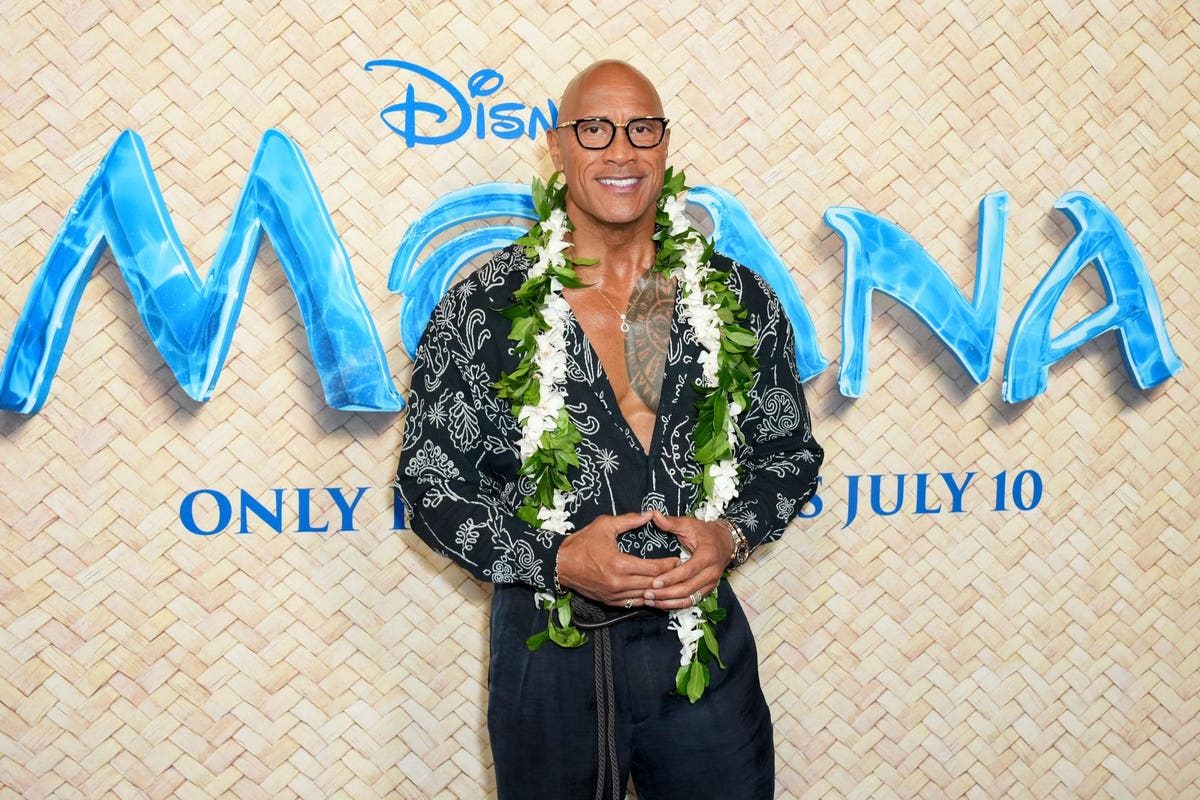 Disney's $250M Moana Remake Faces Steep Loss After $95M Debut