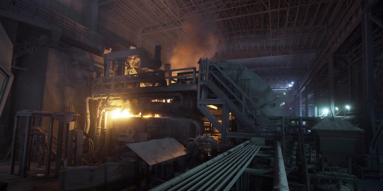 Steel Tariffs Are Working Even as Imports Rise, Nucor CEO Says