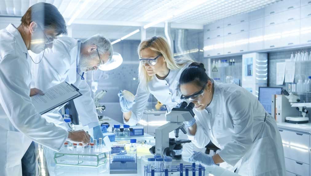 Why BillionToOne Plummeted 36%, Leading A Medtech Sell-Off