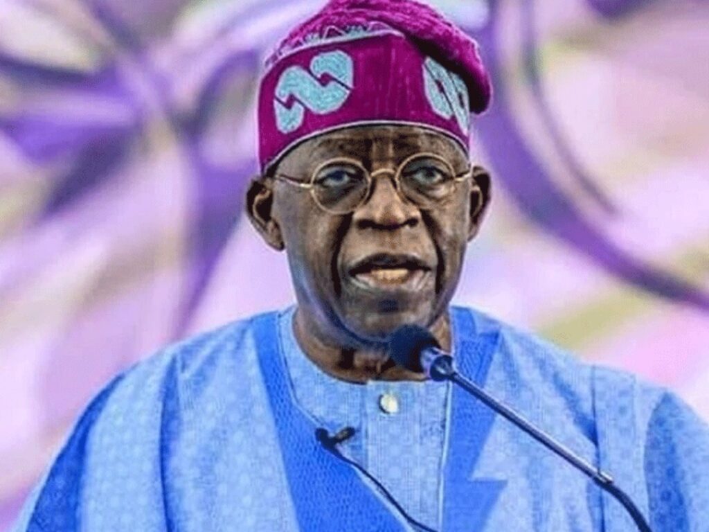 Public outcry rattles Tinubu, orders EFCC to unfreeze Osun account