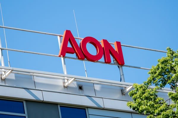 Aon is buying rival USI Insurance Services from KKR in a $17 billion deal