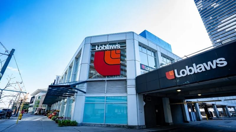 Loblaw’s first T&T Supermarket in California sets sales record