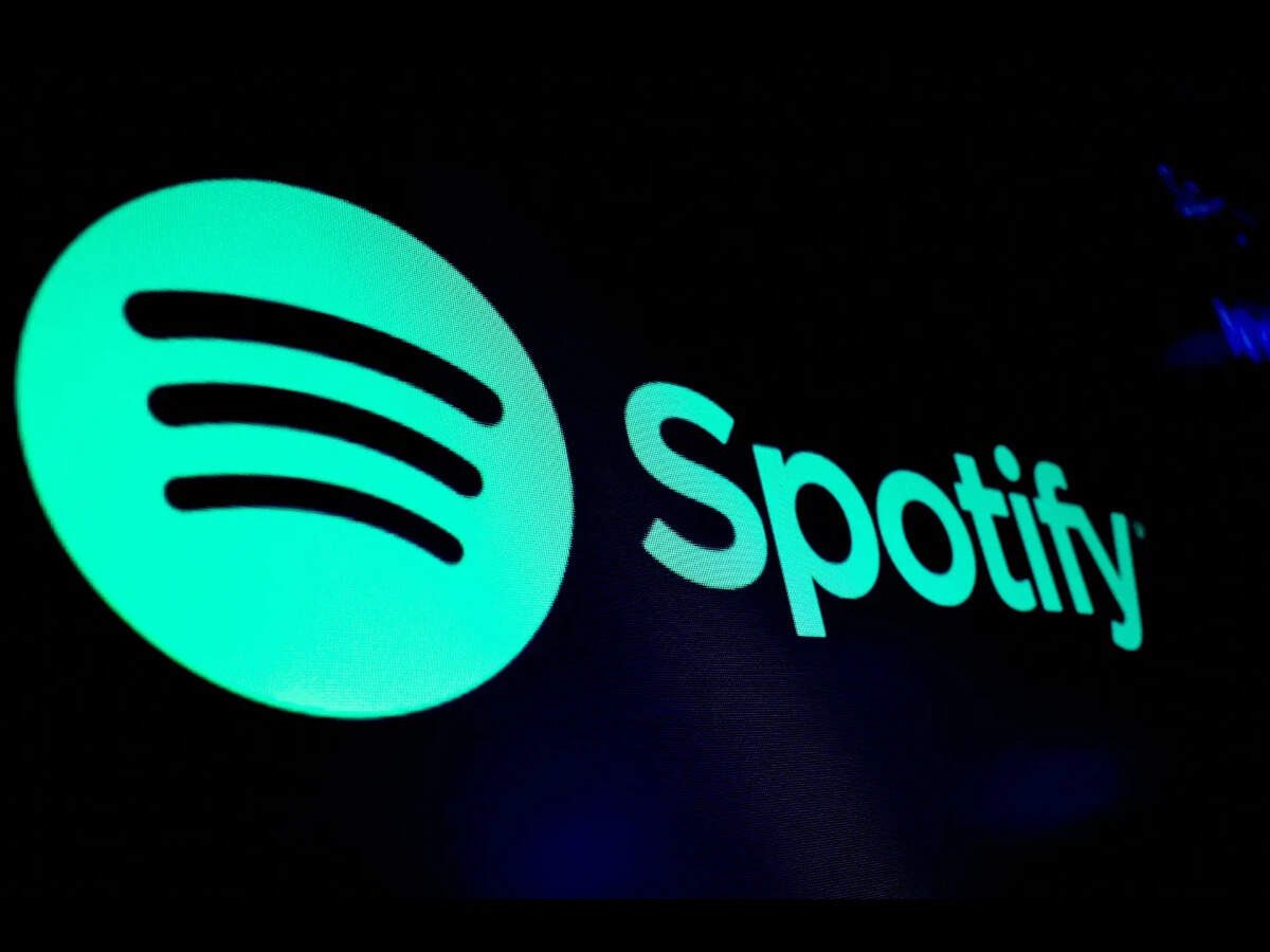Spotify's higher spending on marketing, AI features to hit profit