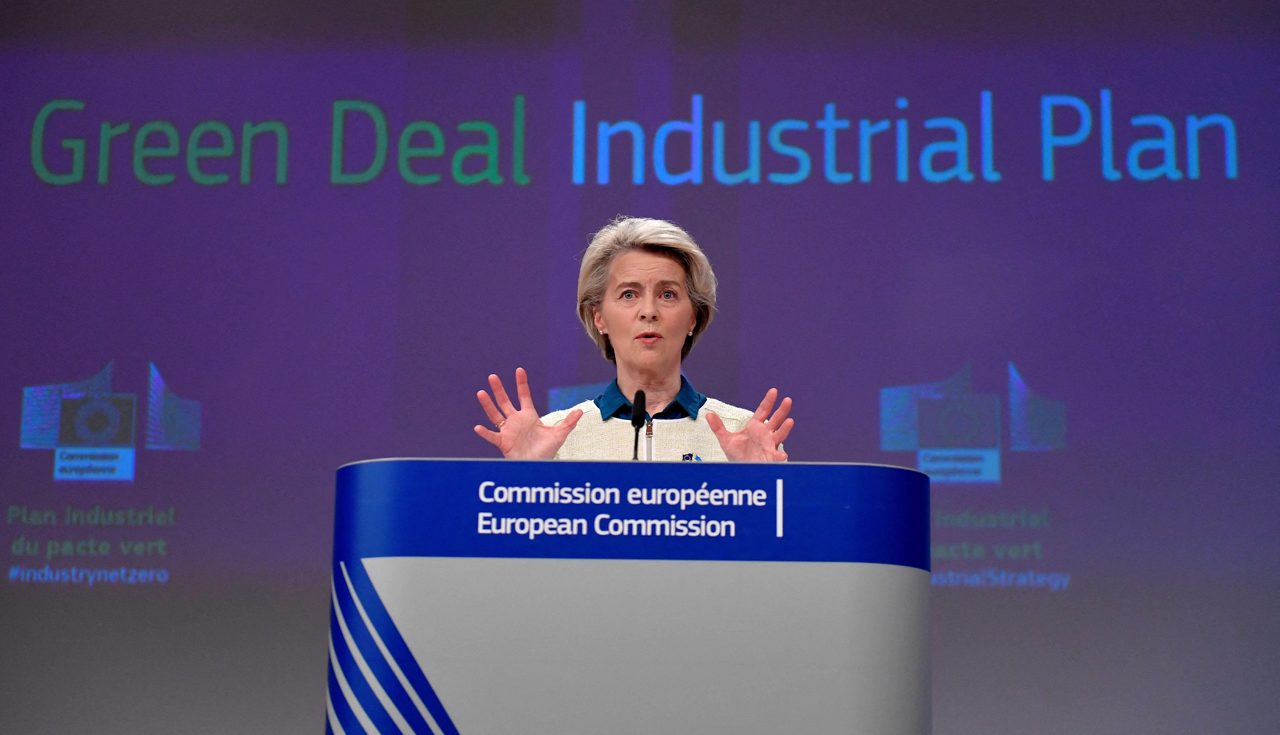 Electricity Costs 3× Gas In Europe. Tax Is A Big Reason Why