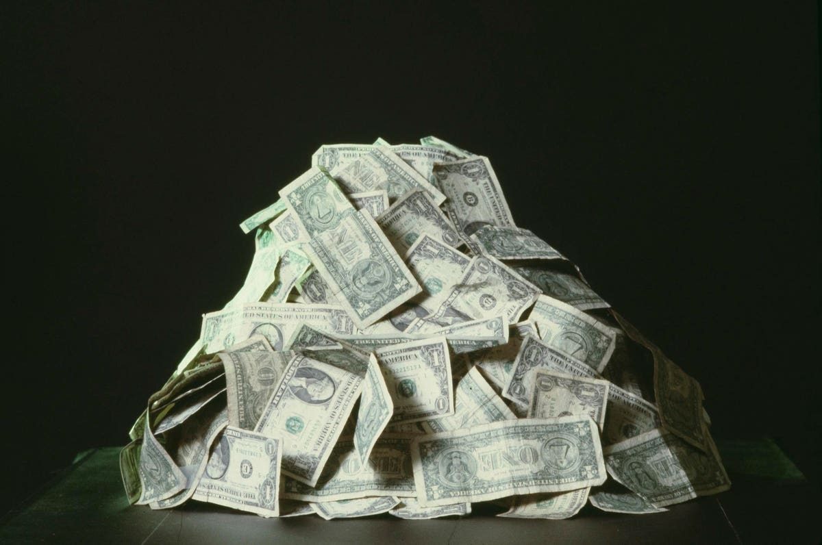 Why Hospital Prices Keep Rising—And How Competition Can Help