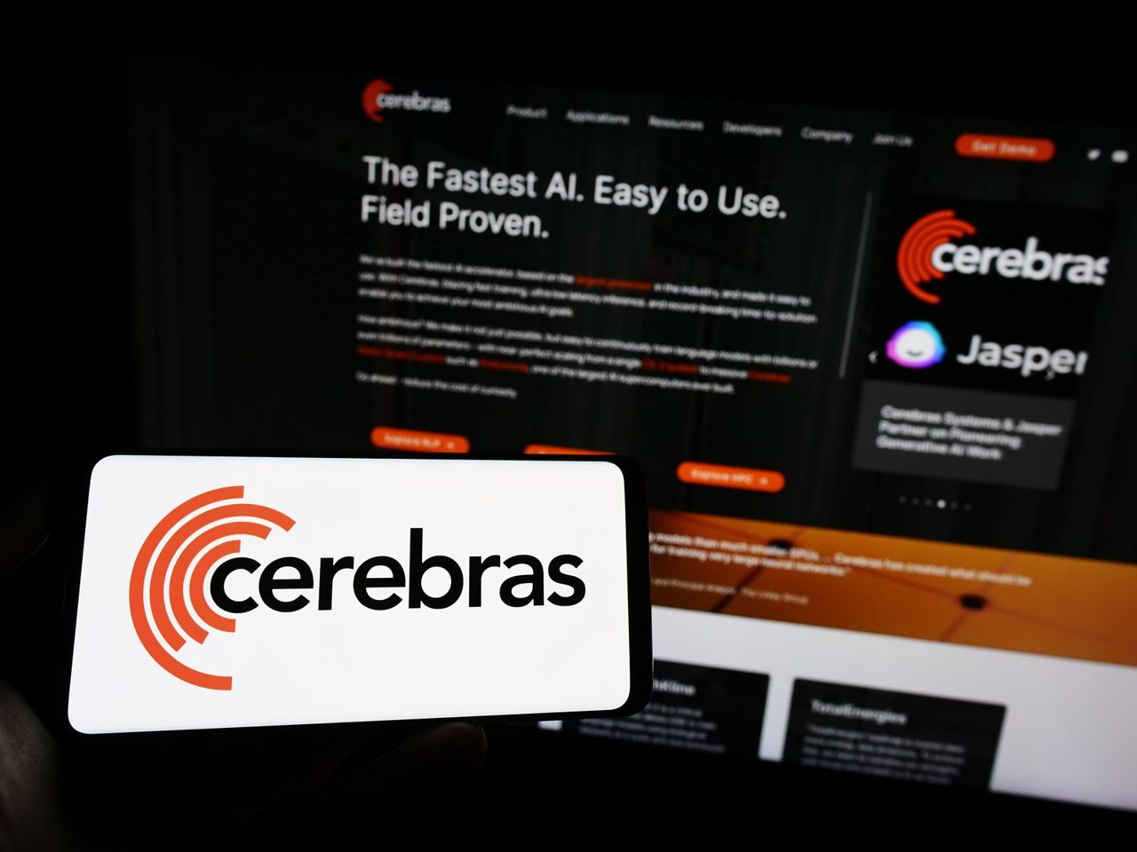 As Cerebras Launches a New, Record-Setting AI Accelerator, Here’s How You Should Play CBRS Stock