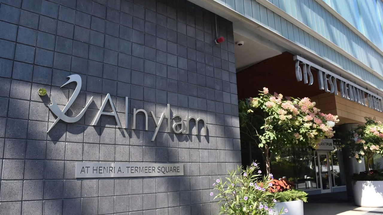 Alnylam plunges as earnings deliver ‘one-two punch’
