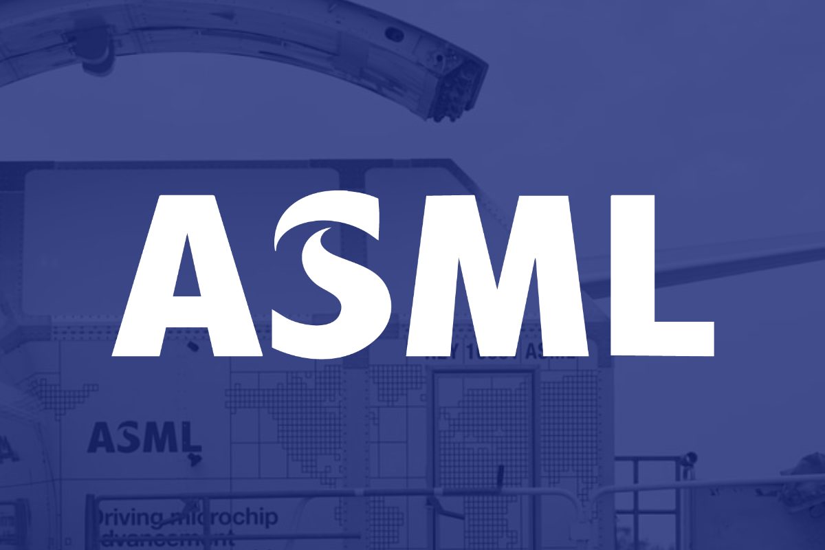 Will ASML Split Its Stock This Year?