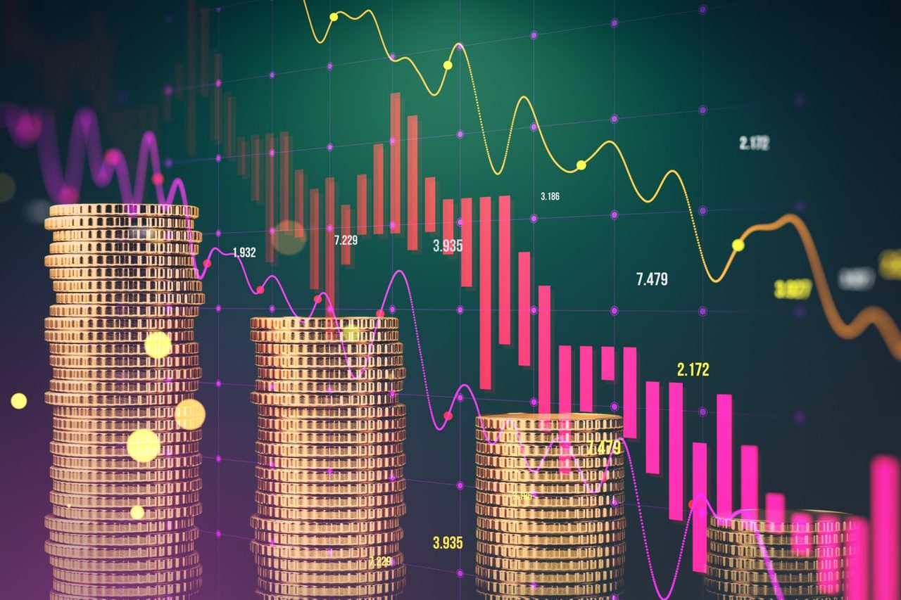 Looking to Diversify Your Portfolio? Here's 1 Cryptocurrency You Should Consider.