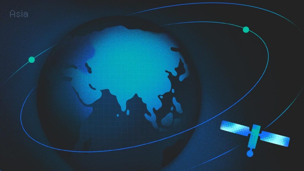 China And AI Lead Asia’s Startup Funding To Multiyear Peak In Q2
