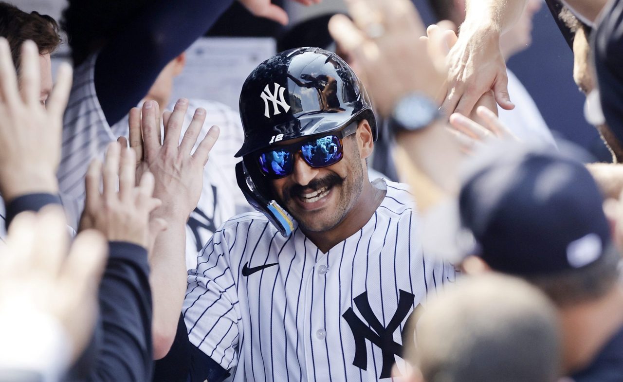 Apollo inks $2.6 billion financing deal with NY Yankees