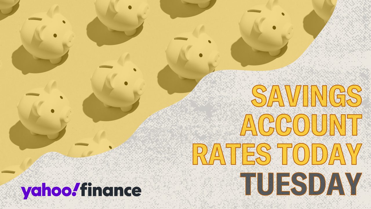Best high-yield savings interest rates today, Tuesday, July 21, 2026: Earn up to 4.15% APY