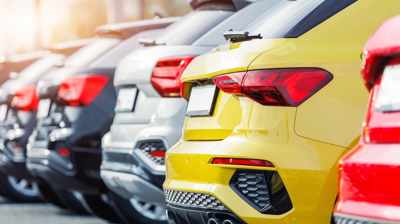 UK motor insurance switching falls to lowest level since 2018
