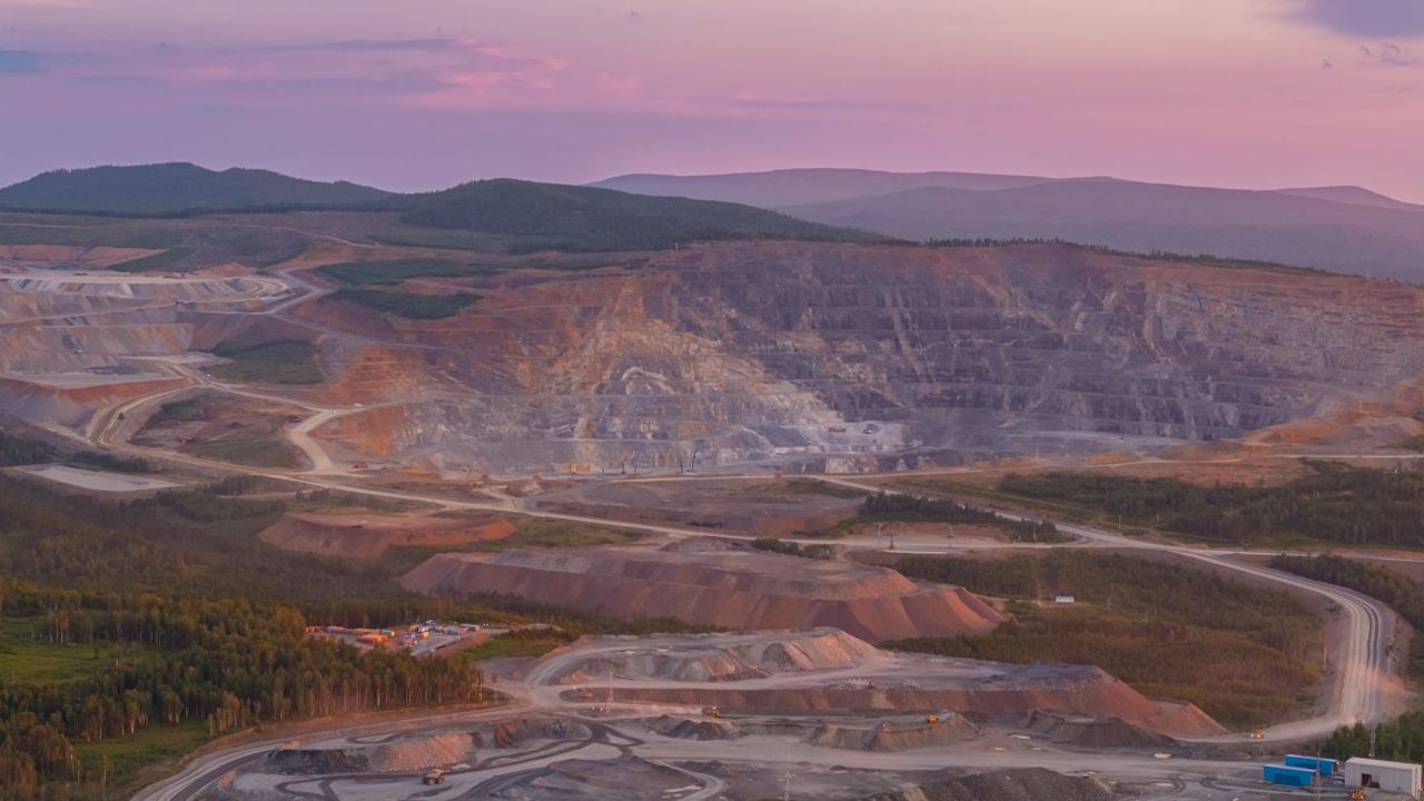 Skyharbour, Purecore sign LoI for Yurchison uranium option
