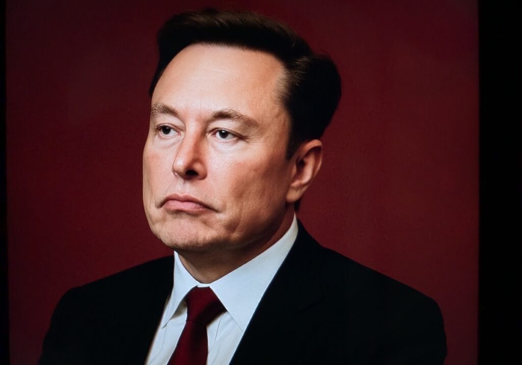 Elon Musk Says ‘If You Value Tesla as Just an Auto Company, Fundamentally, It’s Just the Wrong Framework’ — More Like ‘A Dozen Technology Startups’