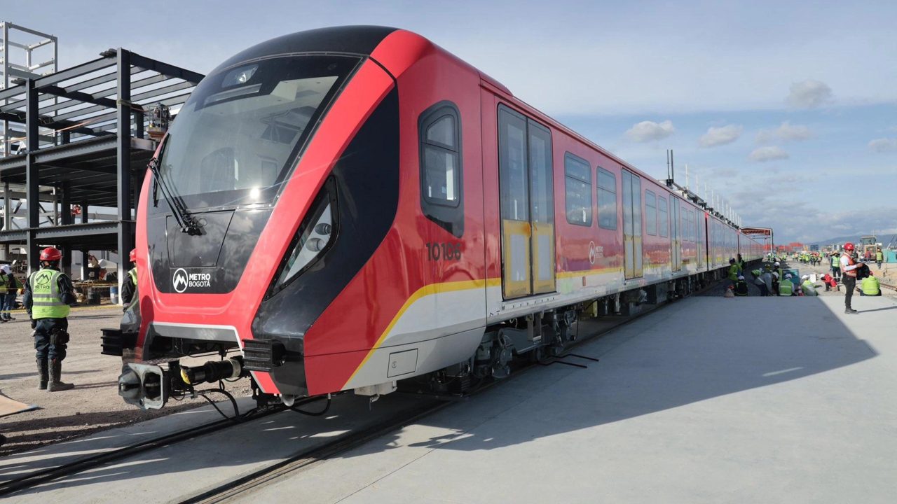 Lima metro lines 3 and 4 to tender in 2027 under new PPP model
