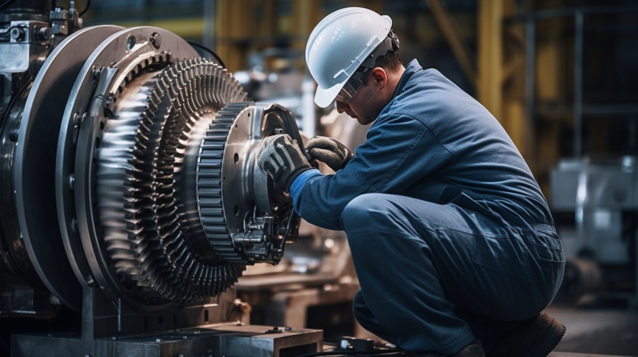 This Generator Stock Has Been Crushed. But Data Center Orders Just Became a $1 Billion Growth Story