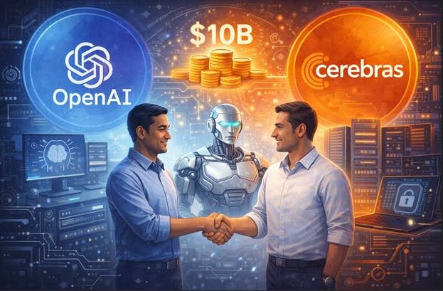 Cerebras Stock Outlook: Can CBRS extend its rally?