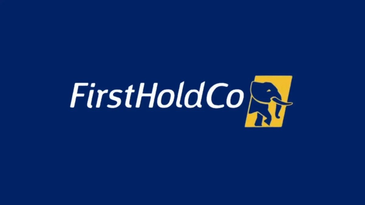 FirstHoldco hits N6 trillion market cap in historic first for Nigerian banks