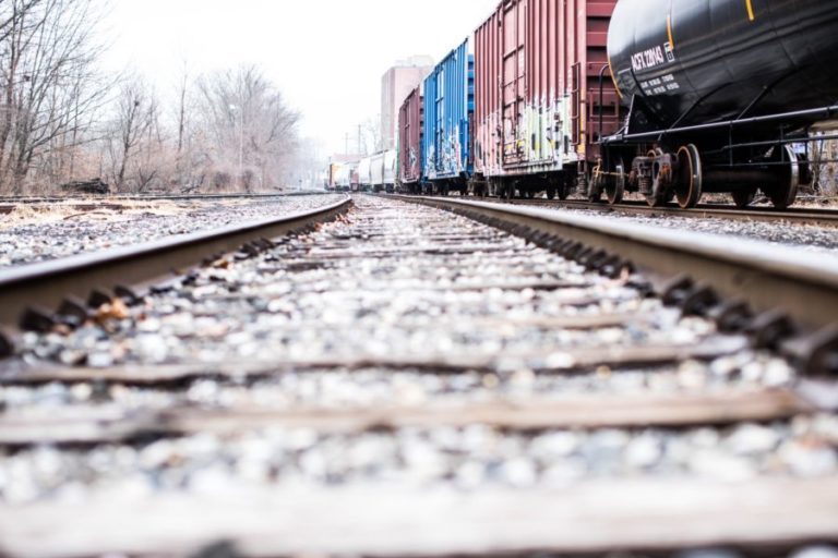 Best Railroad Stocks