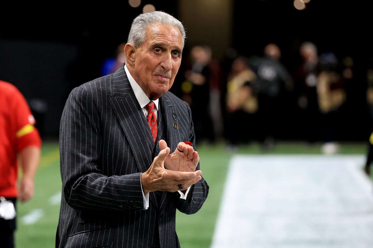 Arctos agrees to buy 10% of Atlanta Falcons at $10.6 billion valuation, sources say