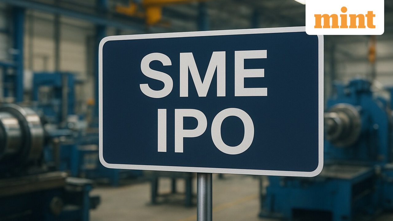 Oneindig Technologies IPO Day 1: Issue booked 15% so far. Check GMP, other key details