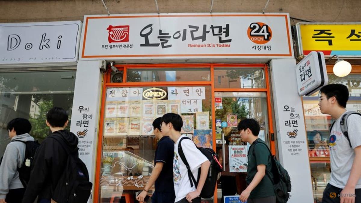 South Korea August inflation +3.1% y/y, weaker than expected