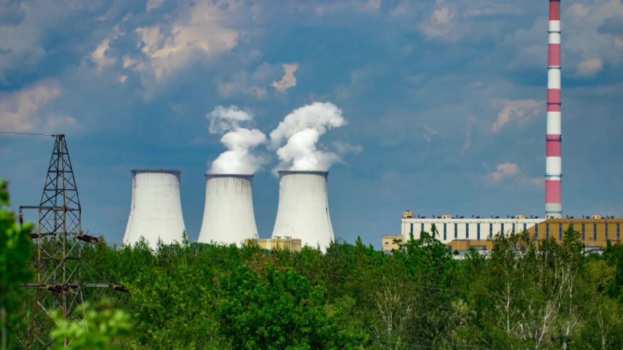 Bechtel assumes management for Polish nuclear power plant
