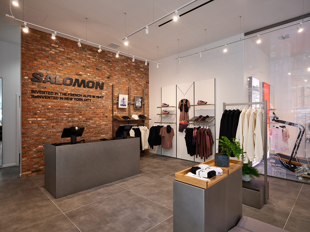 Amer Sports Aims Higher After Firm Beats Q2 Forecast, Raises Outlook